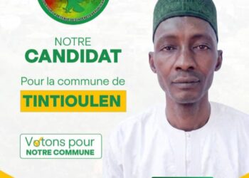 Crise post-électorale à Tintioulen : élection annulée et tentative d&rsquo;enlèvement du candidat de l&rsquo;UDIR