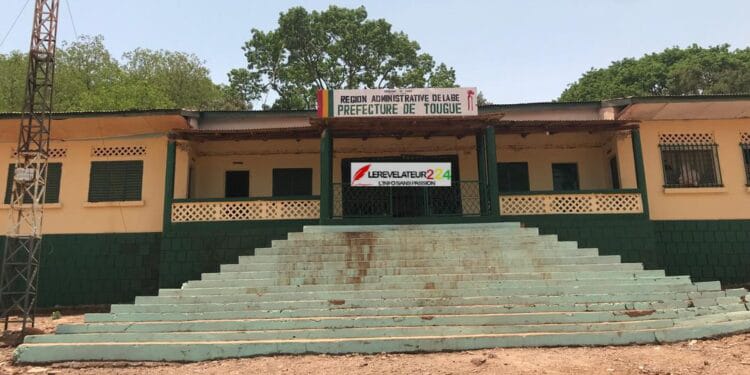 Les perspectives d’évolution de la Politique fiscale et des techniques fiscales utilisées dans le secteur minier en Guinée (Par Dr. Mamadou Aliou Bah)