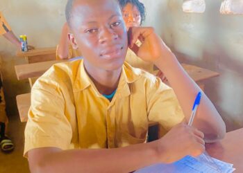 SIGUIRI : un candidat au BEPC perd la vie dans un accident de la circulation 