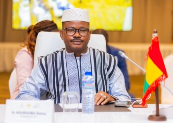 CNT 2022-2026 : 4 ans d’engagement sous la présidence du Dr Dansa KOUROUMA pour poser les bases de la Ve République