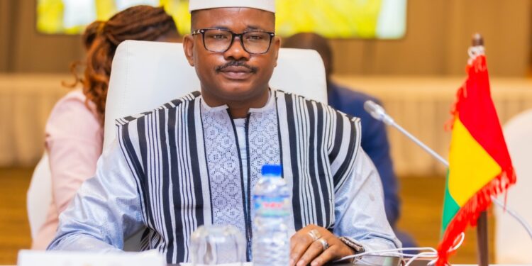 CNT 2022-2026 : 4 ans d’engagement sous la présidence du Dr Dansa KOUROUMA pour poser les bases de la Ve République