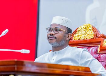 CNT 2022-2026 : 4 ans d’engagement sous la présidence du Dr Dansa KOUROUMA pour poser les bases de la Ve République