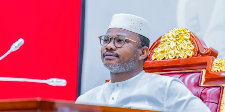 CNT 2022-2026 : 4 ans d’engagement sous la présidence du Dr Dansa KOUROUMA pour poser les bases de la Ve République