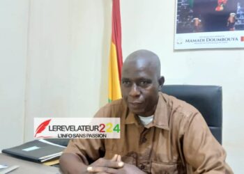 SIGUIRI : Interdiction formelle de l&rsquo;orpaillage artisanal