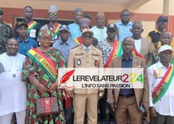 SIGUIRI : Interdiction formelle de l&rsquo;orpaillage artisanal