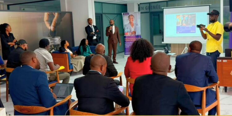 NSIA Assurances Guinée lance « Talent’Avenir » : un tremplin pour les jeunes étudiants et professionnels