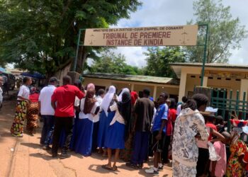Fraude au baccalauréat à Kindia : le parquet relève appel après le décès d’un des prévenus