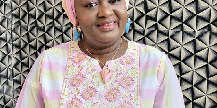 Crise à la FESABAG : Hadja Fatou Wann dénonce un « passage en force » et appelle à sauver le syndicat