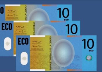 Guinée – ECO, la souveraineté monétaire à l’épreuve des réalités économiques (Par Mohamed Lamine Camara Molac)