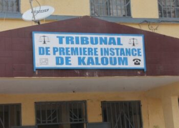 TPI de Kaloum : plus de 6,4 milliards GNF au cœur du procès d&rsquo;un notaire, le parquet requiert 3 ans de prison