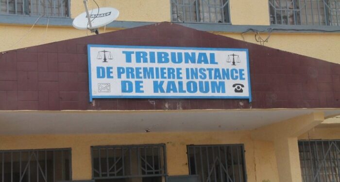 TPI de Kaloum : plus de 6,4 milliards GNF au cœur du procès d&rsquo;un notaire, le parquet requiert 3 ans de prison