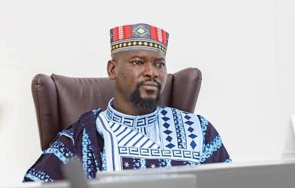 Sénégal : Bassirou Diomaye Faye annonce la création d&rsquo;un nouveau parti politique face à 306 maires de sa coalition