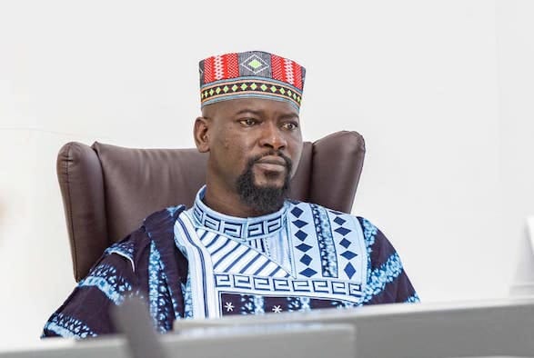 Sénégal : Bassirou Diomaye Faye annonce la création d&rsquo;un nouveau parti politique face à 306 maires de sa coalition