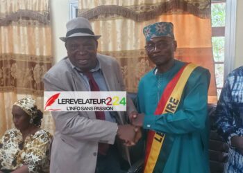 Les perspectives d’évolution de la Politique fiscale et des techniques fiscales utilisées dans le secteur minier en Guinée (Par Dr. Mamadou Aliou Bah)