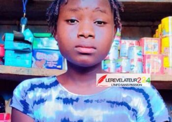 Conakry – Kountia : une apprentie couturière de 13 ans tuée par la foudre