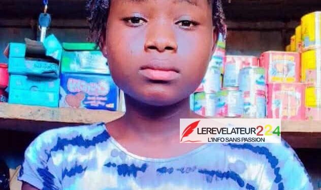 Conakry – Kountia : une apprentie couturière de 13 ans tuée par la foudre