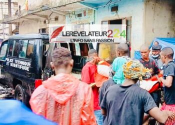 Découverte macabre à Madina : le corps sans vie d&rsquo;un ressortissant sierra-léonais retrouvé
