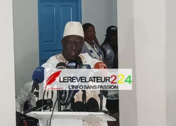 Sékou Koureissy Condé: ‘’Nous avons connu une presse violente dans notre pays’’