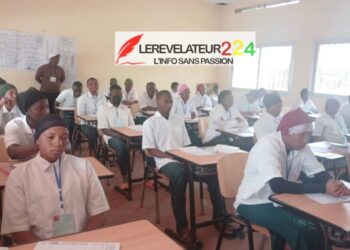 Examens de sortie 2026 à Labé : Un taux de réussite exceptionnel de plus de 96 %
