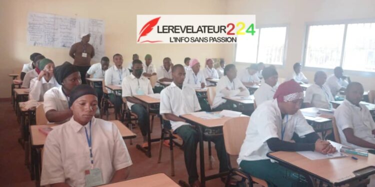 Examens de sortie 2026 à Labé : Un taux de réussite exceptionnel de plus de 96 %