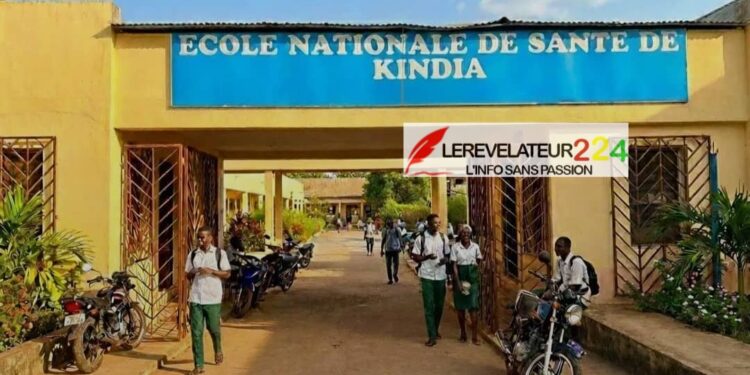 KAMSAR : plus d’un milliard dans les caisses de la commune, le maire Sékou Oumar Sylla fait le point devant les conseillers