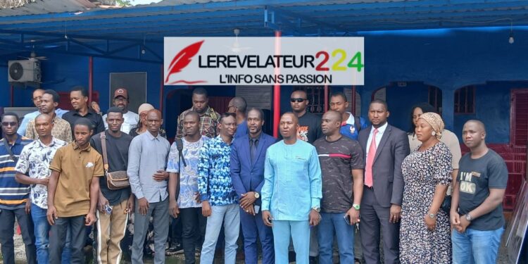 MoDeL : le parti se dit prêt pour l’évaluation du MATD et accélère les préparatifs de son congrès
