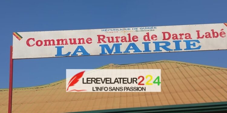 Horreur à Dara-Labé : une octogénaire poignardée à mort dans sa chambre, la communauté sous le choc
