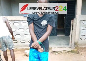 Décès du candidat Bah Mamadou Diouma à Kindia : le procureur dément tout décès en détention