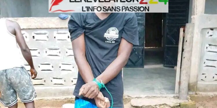 Décès du candidat Bah Mamadou Diouma à Kindia : le procureur dément tout décès en détention