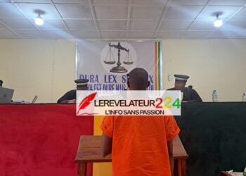 Procès du 28 septembre 2009 (volet 2) : le colonel Bienvenu Lamah acquitté et remis en liberté
