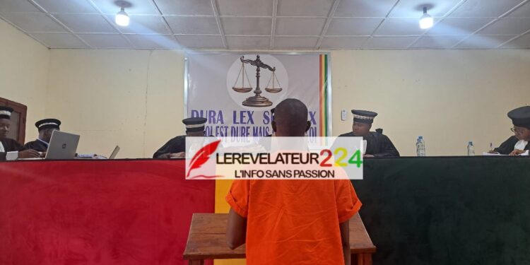 Procès du 28 septembre 2009 (volet 2) : le colonel Bienvenu Lamah acquitté et remis en liberté