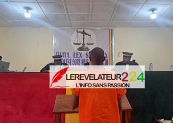 TPI de Labé : des peines de 3 et 4 ans de prison ferme pour viol et tentative de viol sur mineures