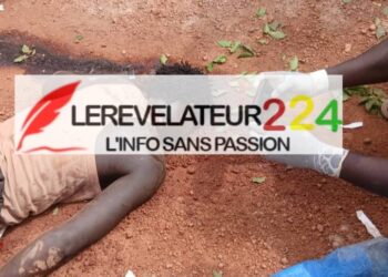 Bouré-Kintinian: un jeune égorgé sur la route de Kamatiguia