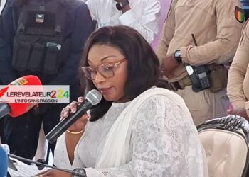Entre l&rsquo;Eco et le franc guinéen, la République Guinée devrait-elle rester souveraine sur le plan monétaire ? (Par Sayon Mara)