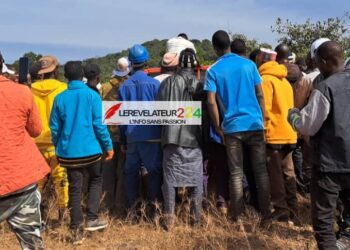 URGENT – Kissidougou : deux morts et plusieurs blessés graves dans un tragique accident à Sangardô