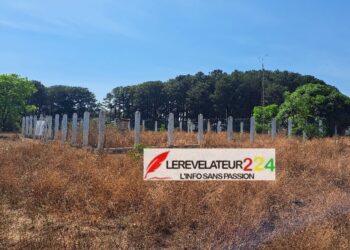 URGENT – Kissidougou : deux morts et plusieurs blessés graves dans un tragique accident à Sangardô