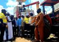 La Foire agricole de Beyla met en avant les producteurs locaux et renforce l&rsquo;accès au marché dans la région de Nzérékoré