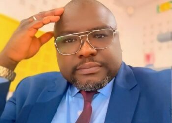 Tibou Kamara ou le symbole du courage de se taire (Par Thierno Diawara)
