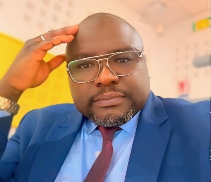 Tibou Kamara ou le symbole du courage de se taire (Par Thierno Diawara)