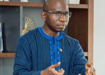 Dossier OGP : l’ancien Directeur Général Aladji Cellou Camara et trois de ses cadres écroués à Coronthie