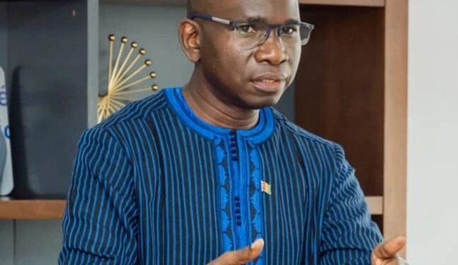 Dossier OGP : l’ancien Directeur Général Aladji Cellou Camara et trois de ses cadres écroués à Coronthie