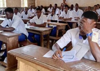 BAC Unique 2026 : taux de réussite national de 37,34%
