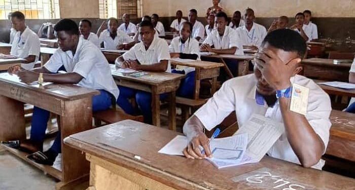 BAC Unique 2026 : taux de réussite national de 37,34%
