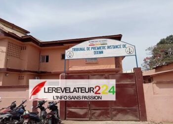 TPI de Dixinn : Ouverture et report du procès d&rsquo;un fondateur d&rsquo;école accusé de viol sur mineure