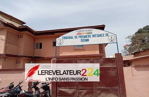 TPI de Dixinn : Ouverture et report du procès d’un fondateur d’école accusé de viol sur mineure