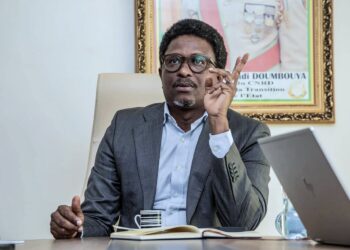 Baccalauréat 2026 : Alpha Bacar Barry annonce une session de rattrapage et rend un hommage poignant à Mamadou Djouma Bah