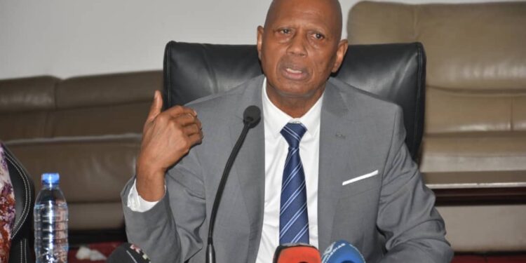 Médias et élections en Guinée : la HAC dresse le bilan d&rsquo;un marathon électoral inédit