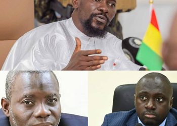 Levée du corps de Hadja AYE MANSARE : le football guinéen rend un vibrant hommage à une pionnière (Par Aboubacar Sakho)