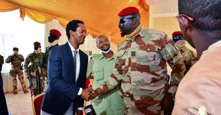Nous ne jurons que sur la Constitution (Par Alpha Abdoulaye Diallo)