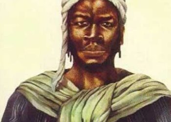 Almamy Bokar Biro Barry,Héros et 1er putschiste Guinéen (Par Abdoulaye Condé)